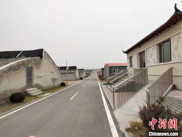 外出打工开眼界返乡创业富乡邻