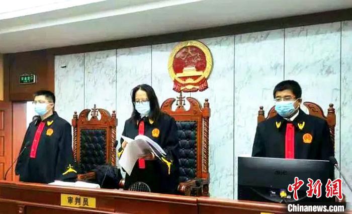 辽宁抚顺反杀案一审宣判被告获刑四年