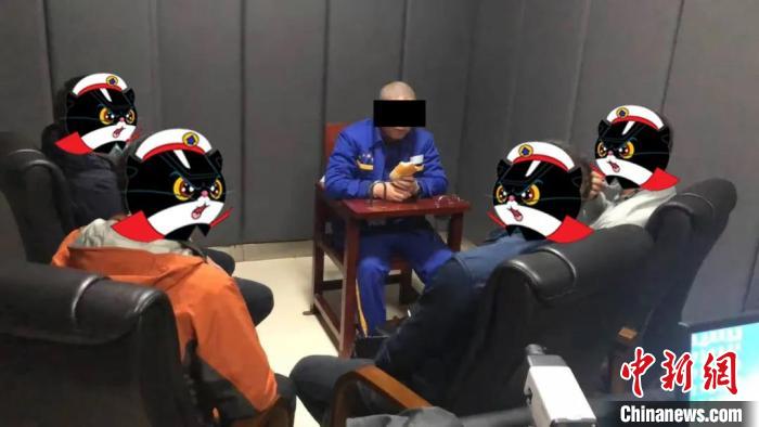 浙江警方斩断一条从缅甸藏毒入境转运至台州贩毒链