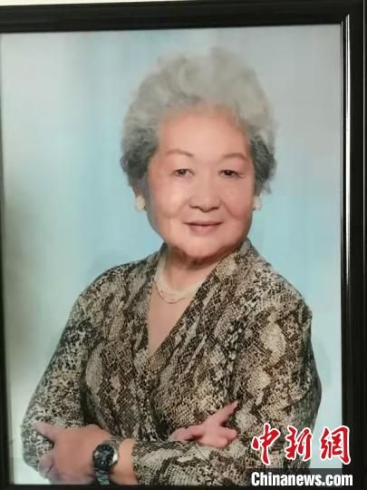 妇科专家去世成为“大体老师”让医学生感悟医术精髓