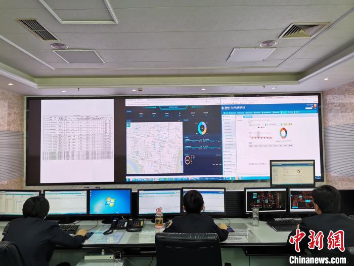 河北衡水加强“煤改电”供电保障1.55万余户民众温暖过冬