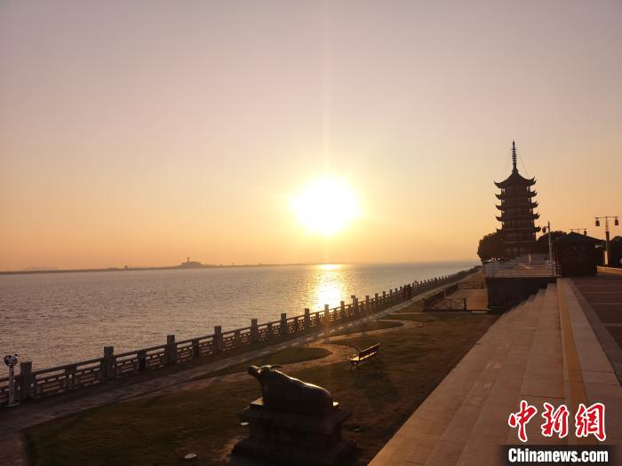 潮来潮涌，浙江何以“安澜”？