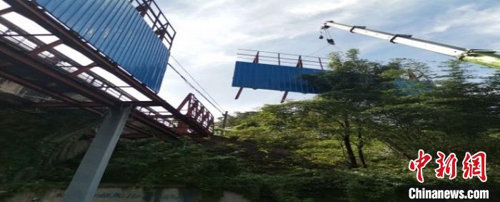 危及铁路运输安全长三角13起事件责任方受到依法约谈