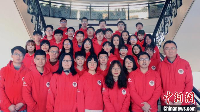 用生物技术排地雷东北林业大学学子斩获国际金奖