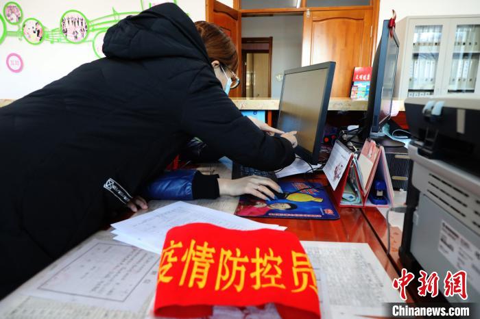 边城满洲里，冬日里的温暖
