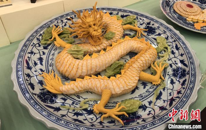 湖北发布首批21项《楚菜标准》