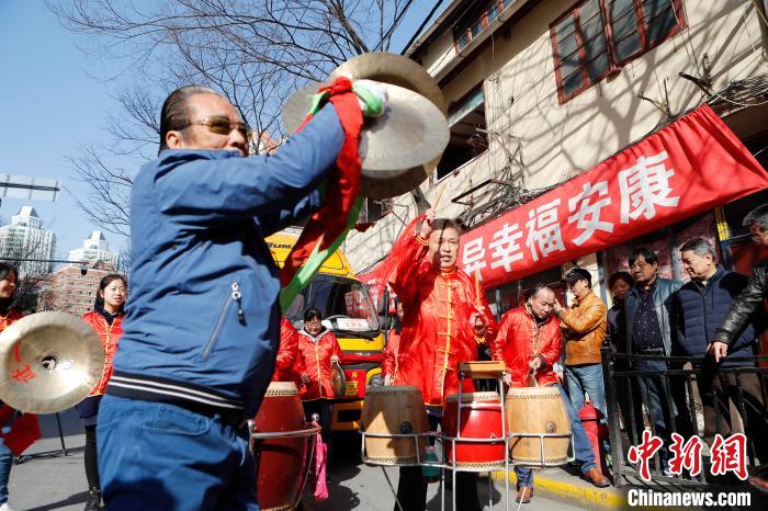 上海旧改征收量相较去年大幅增长超额完成“十三五”目标