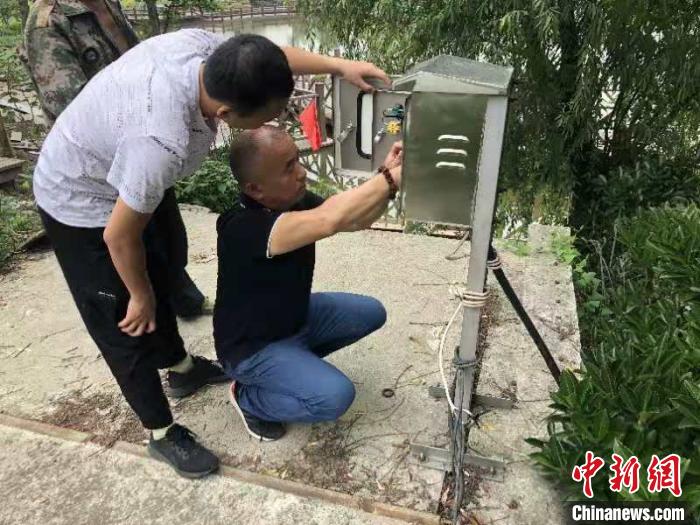唐国标：招揽“职业经理人”勾勒好塘栖的新蓝图