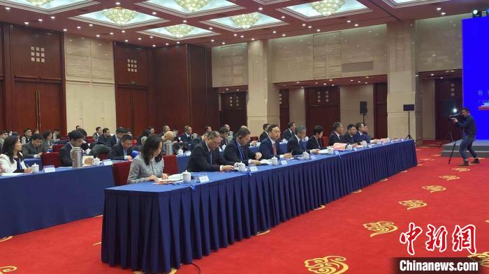 联合国大数据全球平台中国区域中心在杭州成立