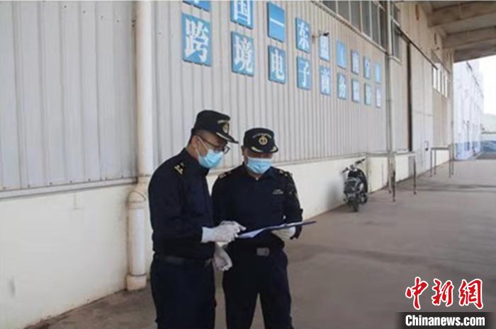 广西自贸试验区进口东盟中药材超万吨增势迅猛