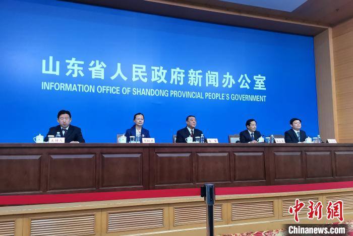 山东细化残疾人托养国家标准助力残疾人最大化融入社会