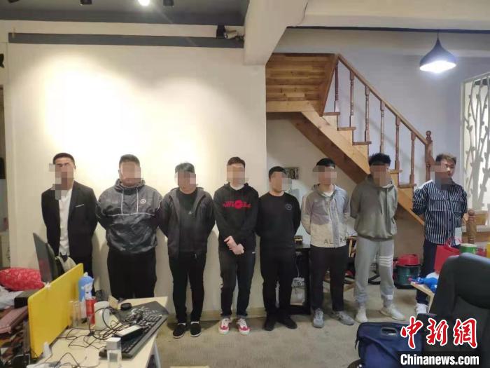 合肥警方侦破一起影视投资合同诈骗案涉案金额达7800余万