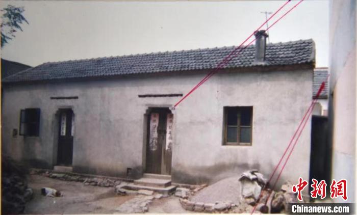 安徽含山警方破获21年的命案积案