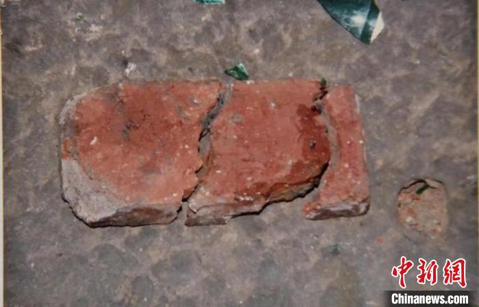 安徽含山警方破获21年的命案积案