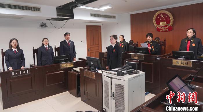 神华宁煤集团原董事长王俭受贿6000余万元一审获刑14年