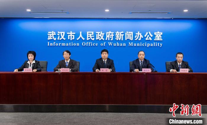 武汉：进口冷链食品从业者每7天检测一次核酸