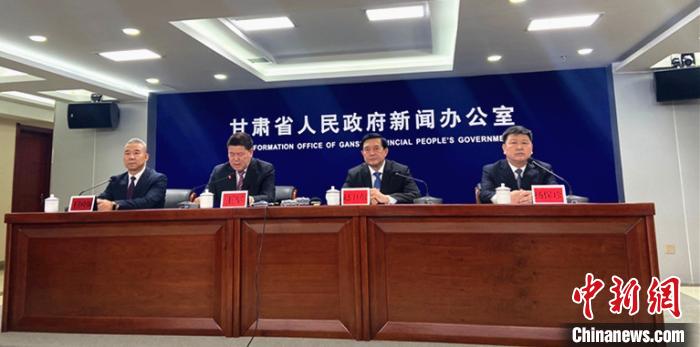 甘肃天水落地脱贫“基础工程”见效累计减贫92.08万人