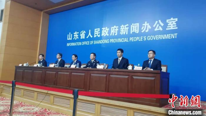 山东对进口冷链食品“归仓”核酸检测26个集中监管仓启用