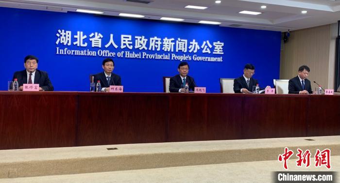 湖北：查办黑恶势力与深挖“保护伞”同步推进