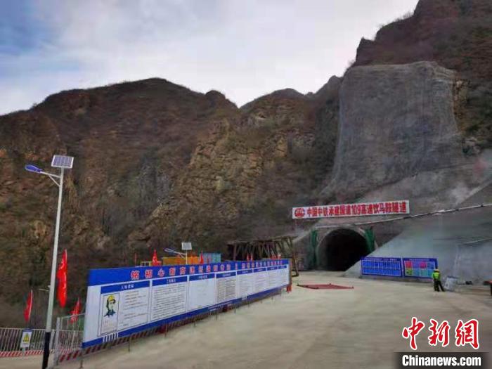 北京在建最长三车道公路隧道开始施工预计2023年贯通
