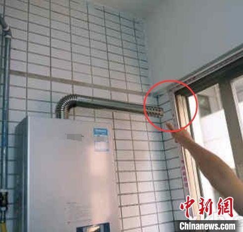 冬季煤气中毒案例多广东发出风险提醒