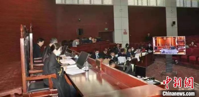 山西涉黑团伙侵占平遥古城房产资源攫取利益首犯获刑25年