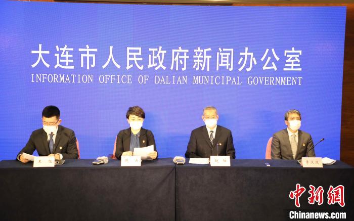 大连全员核酸检测结束采样637.9万人次