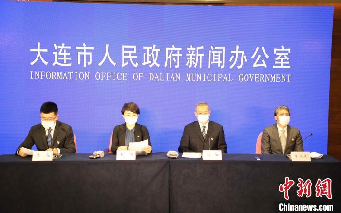 大连全员核酸检测结束采样637.9万人次