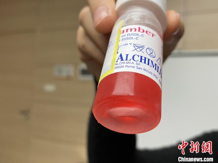 广东今年角膜捐献量和移植手术量较往年均有增加