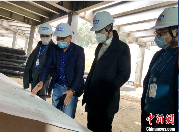 浙江“最美建设人”丁泽成：青年企业家传承浙商品质