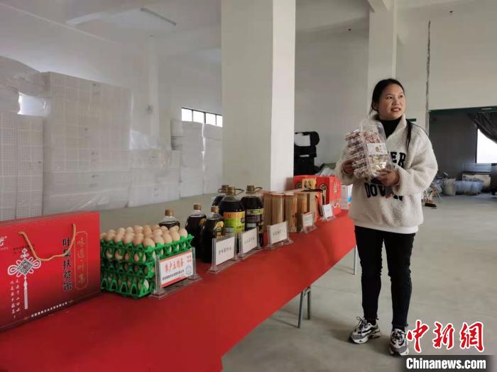 大别山区贫困村的致富经：筑牢产业根基构建乡村振兴高楼