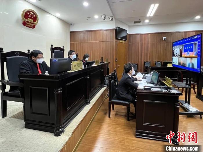（上海战疫录）上海法院判决3起涉疫情诈骗案：3被告人均被判有期徒刑