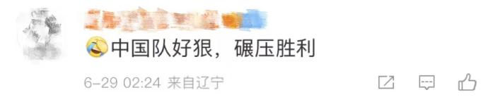 网友评论截图。