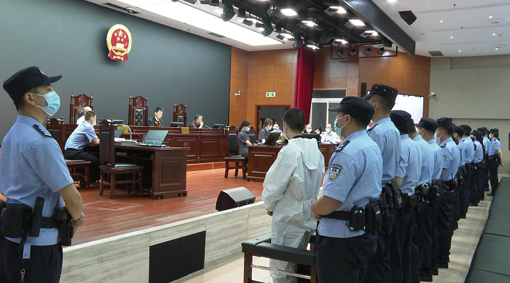 3600余人损失1亿余元！九龙坡法院公开宣判一起重大非法吸收公众存款案