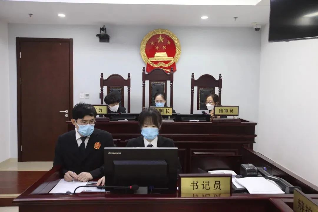 以案说法|全国首例！北京海淀法院对一猥亵儿童案被告人宣告终身禁业