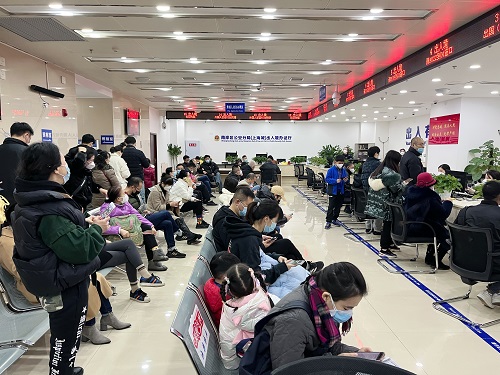 大年三十到正月十五，重庆市民出境游超2.5万人次