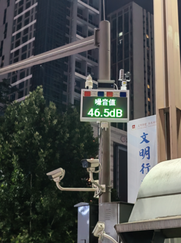 九龙坡警方“以镜治噪”：一个小创新，破解广场舞扰民难题