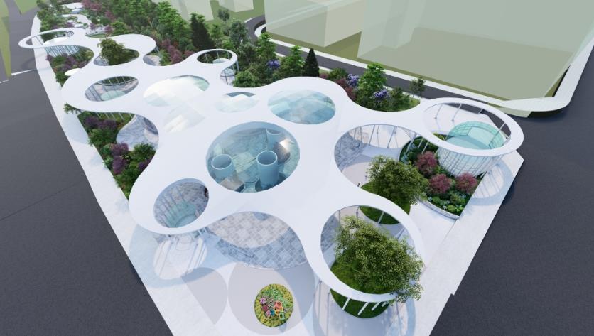 重庆轨道交通“超强大脑”预计年内投用